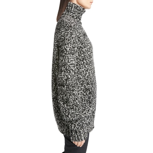 🔥Best Value🔥 SAINT LAURENT Turtleneck Sweater - Picture 3 of 11